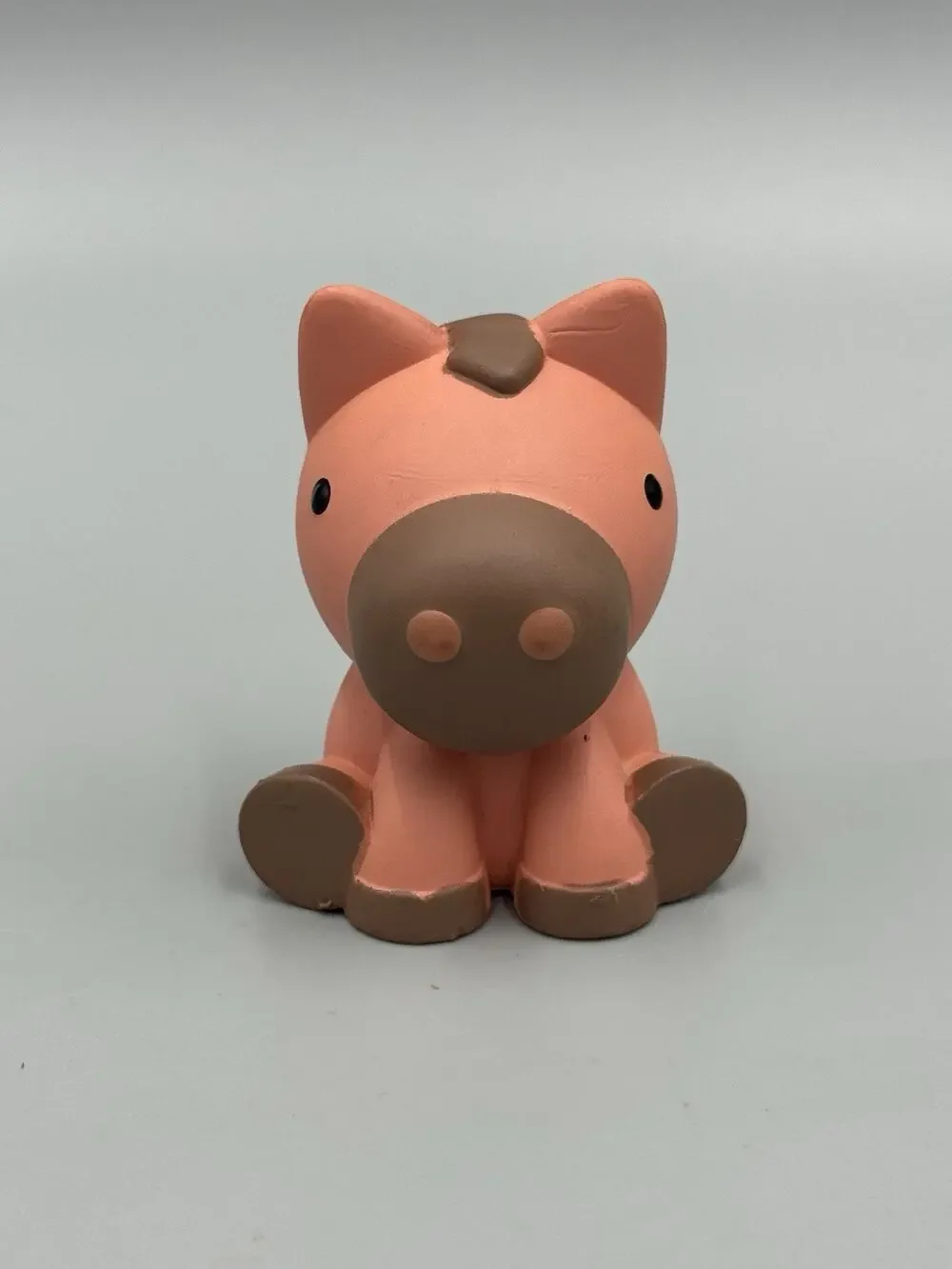 Learning Resources Peekaboo Learning Farm Horse Figure Small 2 Inch